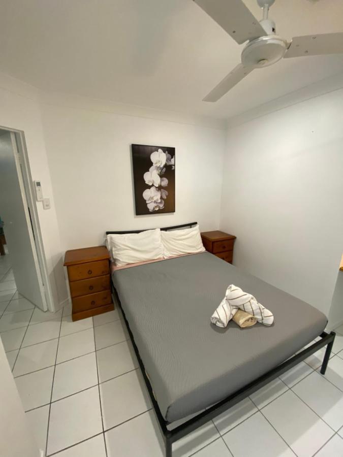 Cairns Beaches Flashpackers Palm Cove Bagian luar foto