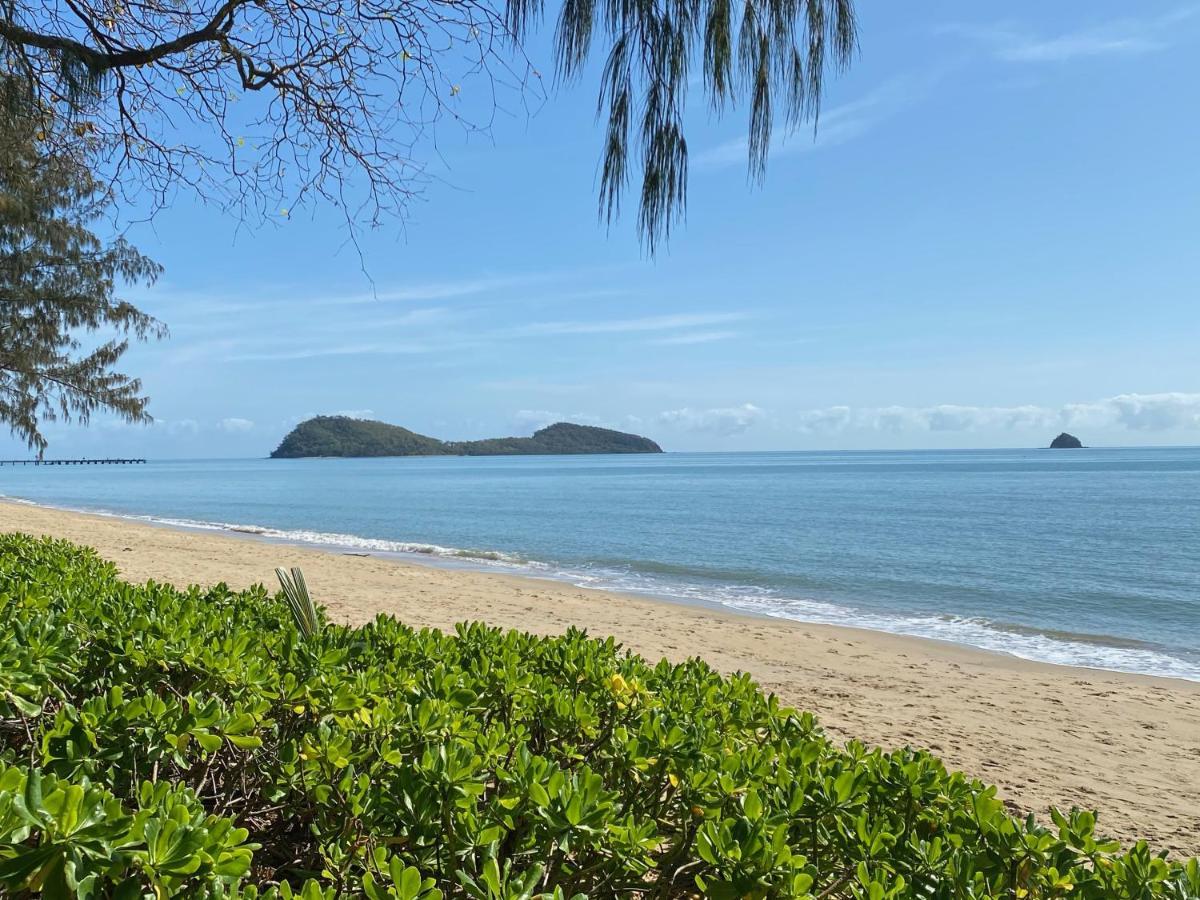 Cairns Beaches Flashpackers Palm Cove Bagian luar foto