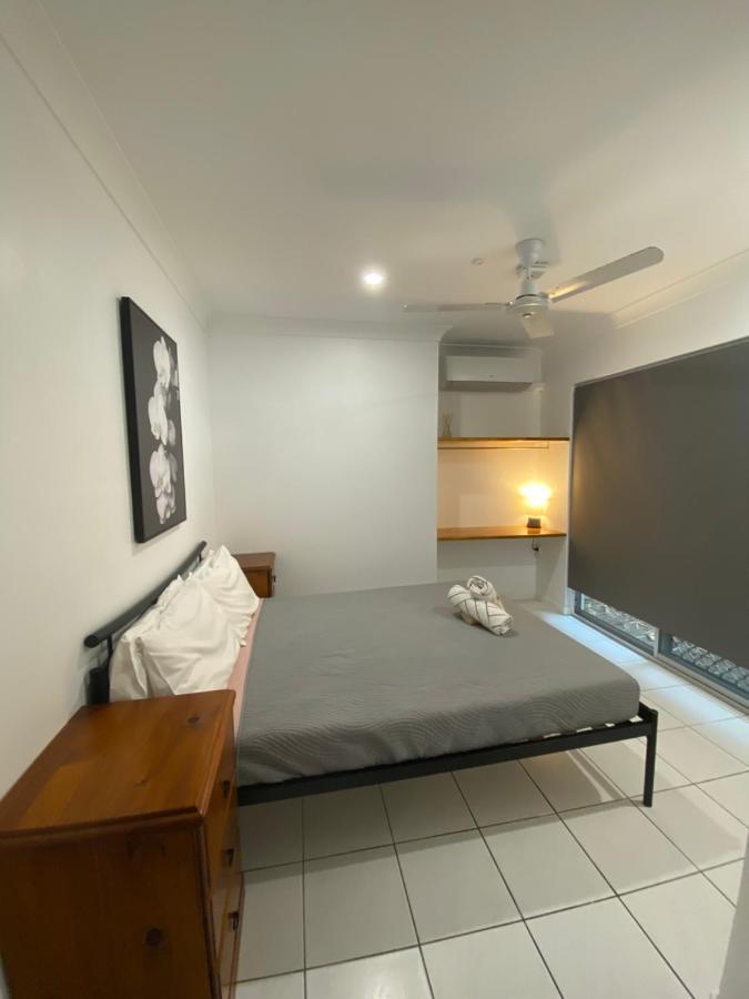 Cairns Beaches Flashpackers Palm Cove Bagian luar foto