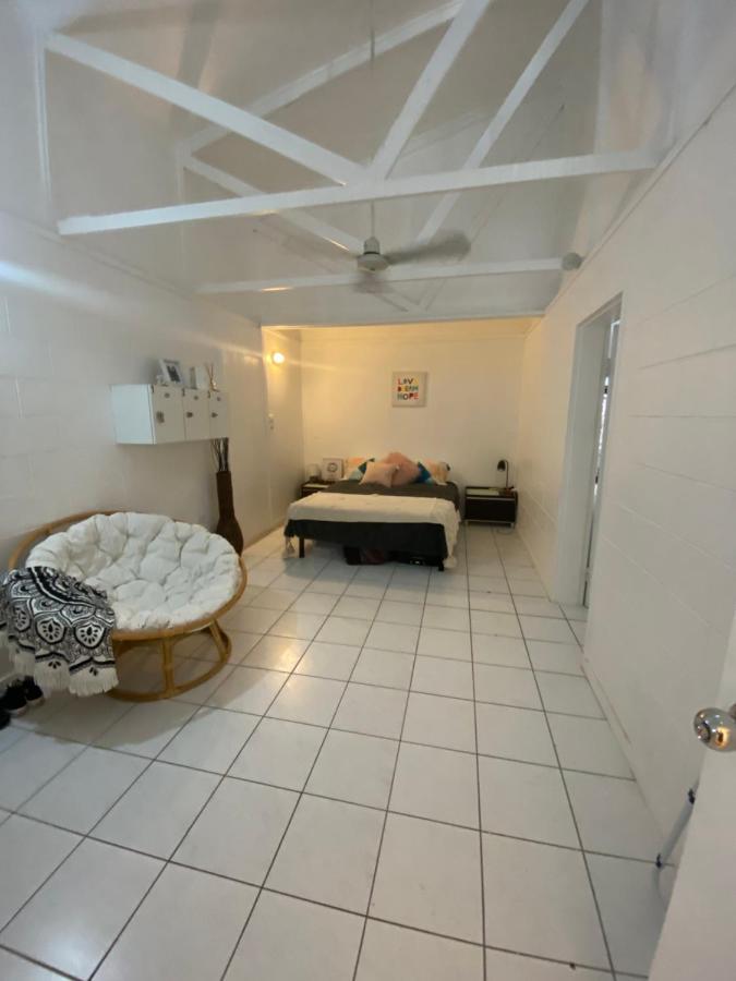 Cairns Beaches Flashpackers Palm Cove Bagian luar foto