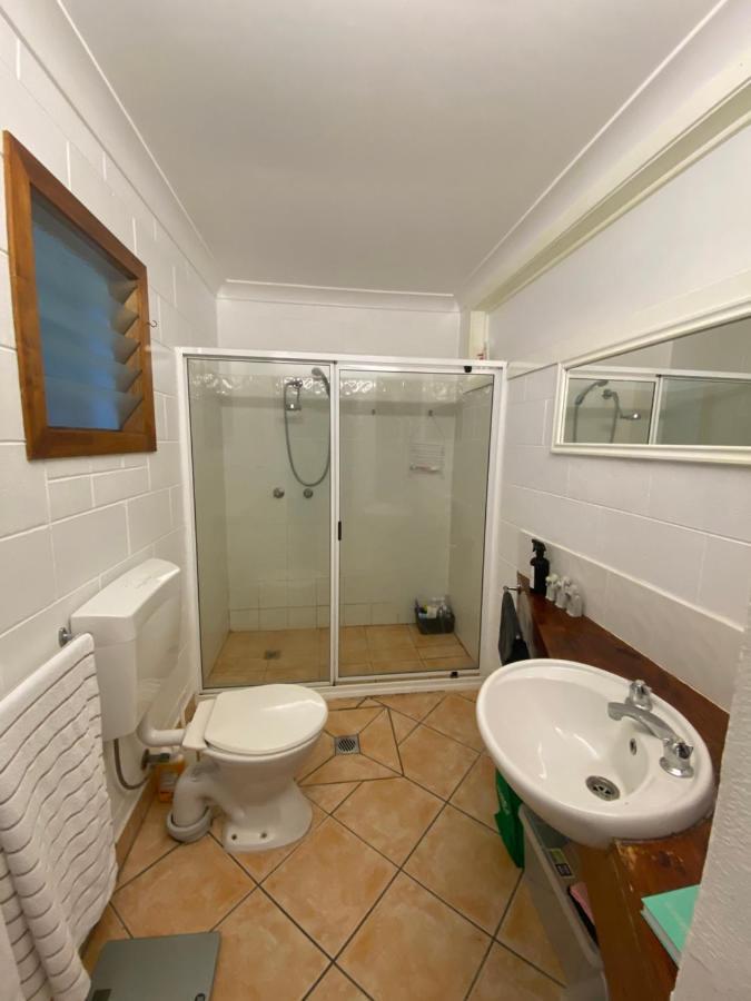 Cairns Beaches Flashpackers Palm Cove Bagian luar foto