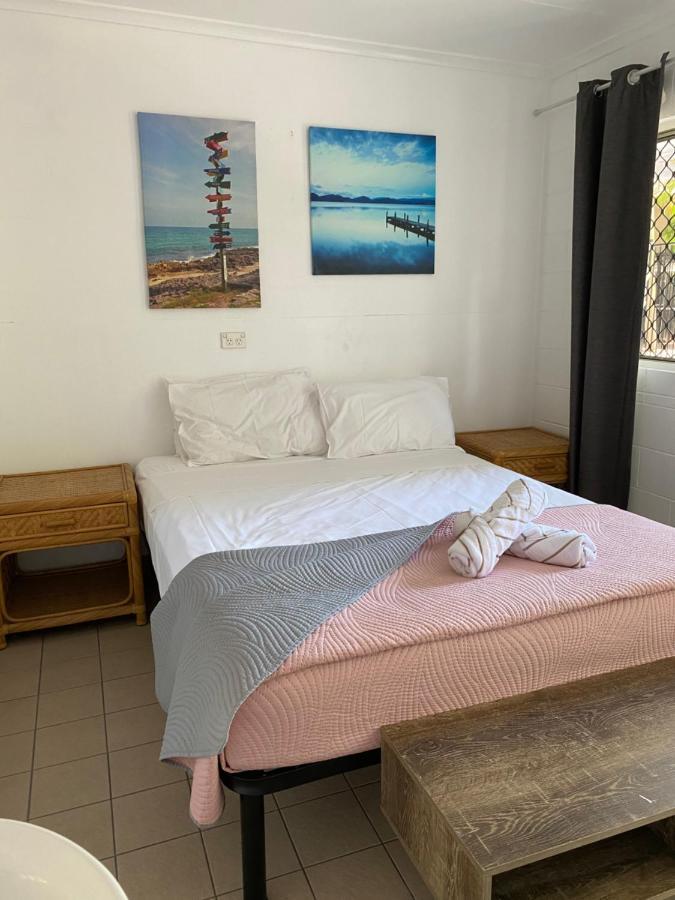 Cairns Beaches Flashpackers Palm Cove Bagian luar foto