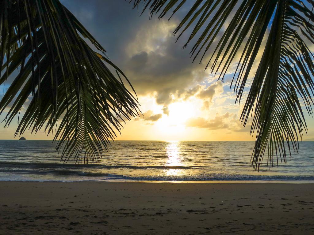 Cairns Beaches Flashpackers Palm Cove Bagian luar foto