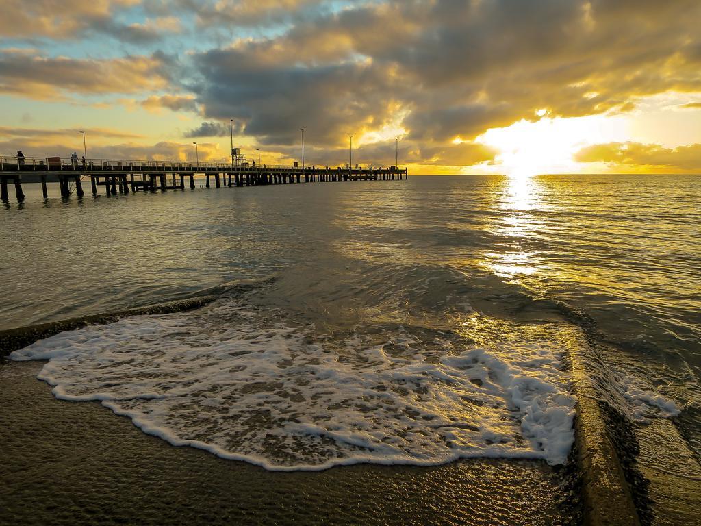 Cairns Beaches Flashpackers Palm Cove Bagian luar foto