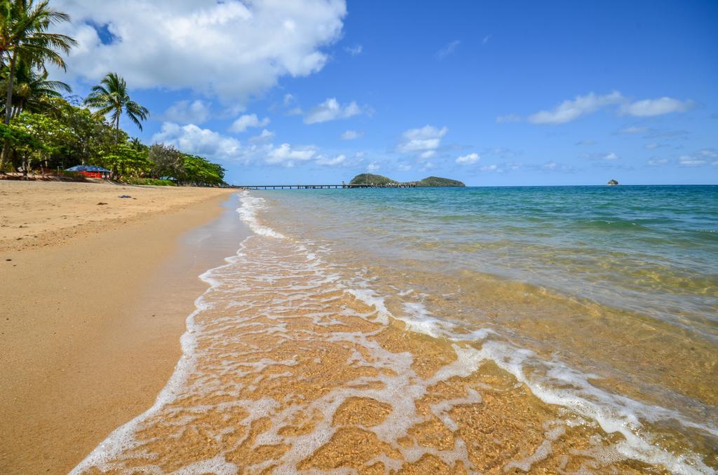 Cairns Beaches Flashpackers Palm Cove Bagian luar foto
